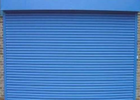 Automatic Rolling Shutter Manufacturers in Chennai