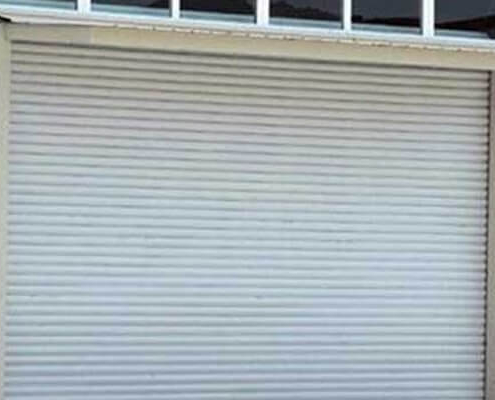 Rolling Shutter Manufacturers in Chennai