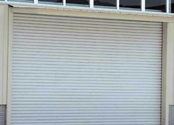 Rolling Shutter Manufacturers in Chennai